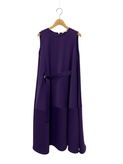 アディアム Belted Parachute Dress 41633 ワンピース 2 パープル 2023年増産品 ITYC1E02I7C2