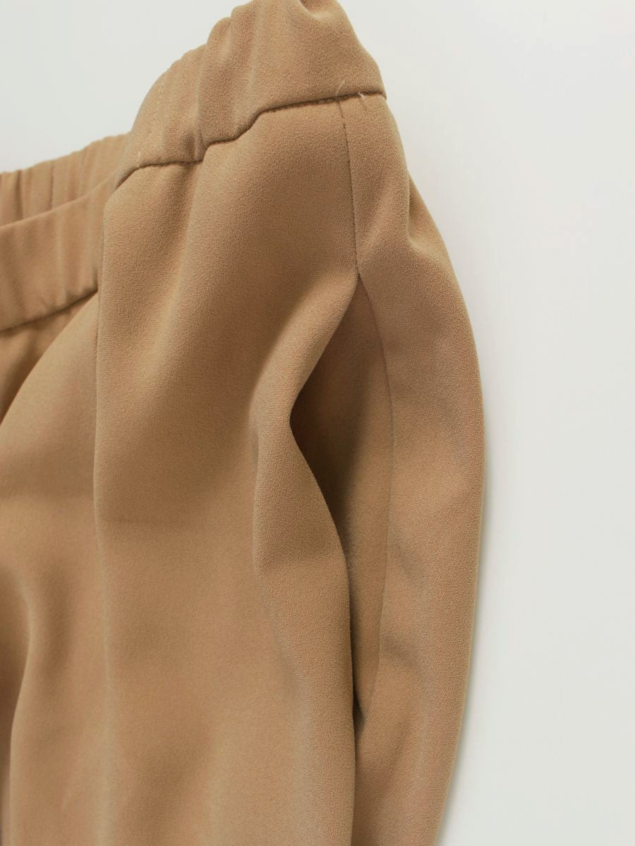 デイジーリン ウォッシャブル シャラシャラパンツ2 06013 ベージュ ITFETDGYFL5I