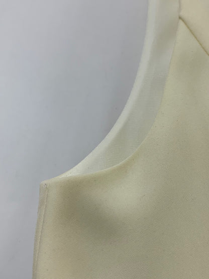 フォクシーニューヨーク Dress Barron 36344 ワンピース 38 ホワイト ITDRB77DNYSU 【SALE】