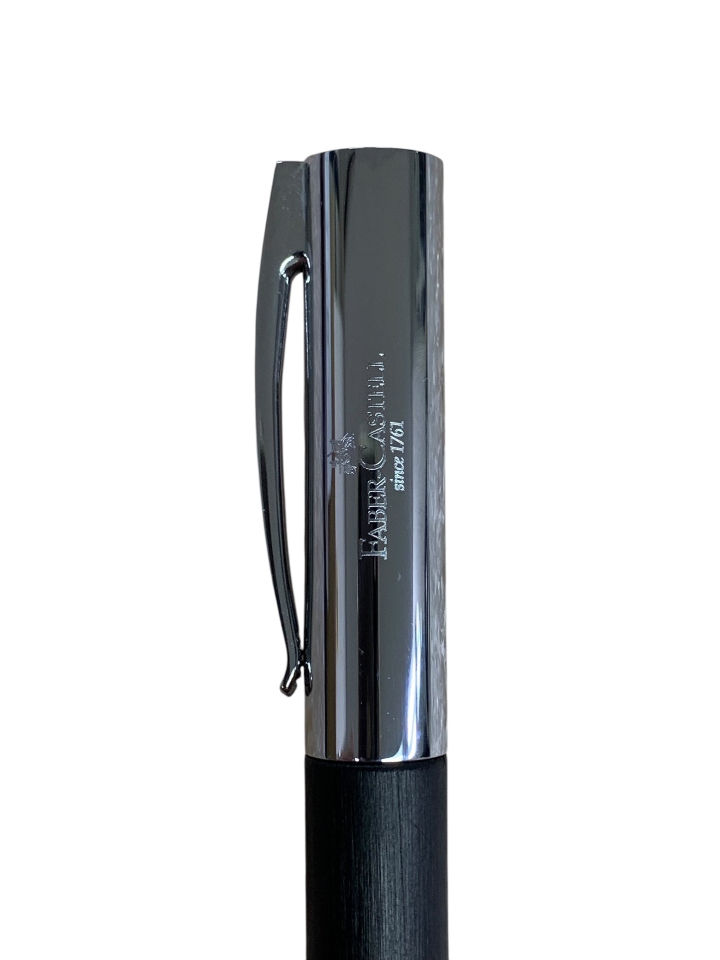 ファーバーカステル 万年筆 アンビション レジン EF ITS7V1RGLCAW