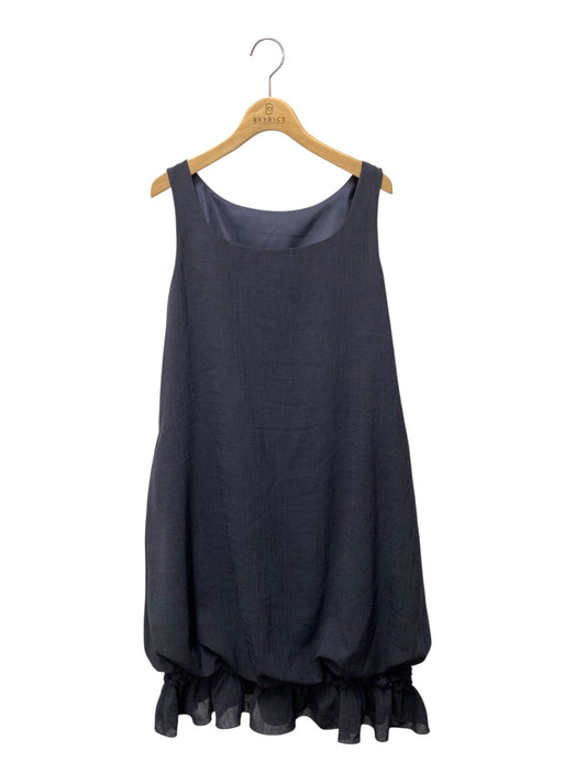 デイジーリン Dress DAISY TRAVEL Slim Perfect 06246 ワンピース 42 ネイビー ITBO9IWFRK30