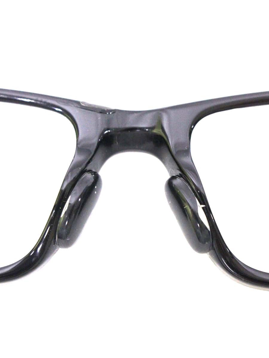 レイバン RB5277 眼鏡 ブラック メガネ ITKSU2HQZDYG