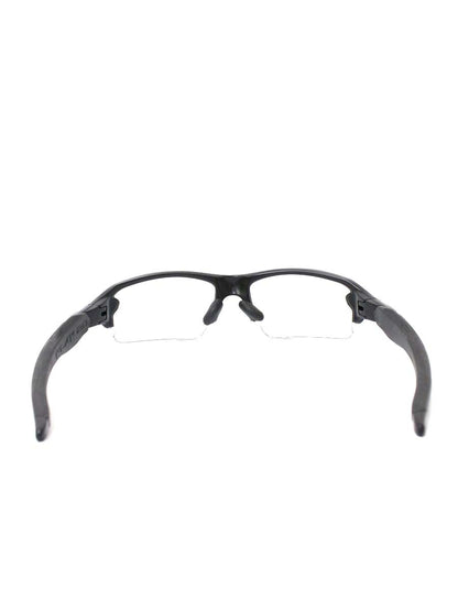 オークリー メガネ ブラック フラック2.0 ITGIXRTT75BF 【SALE】