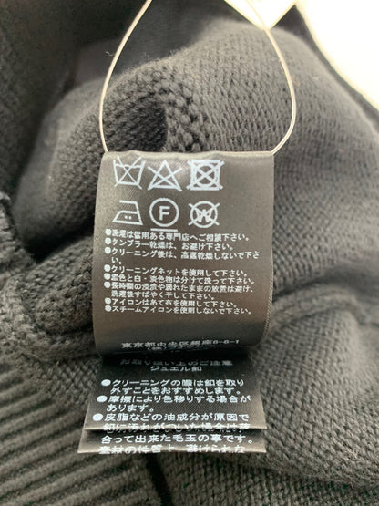 フォクシーニューヨーク collection Etoile Brillante 41249 カーディガン 40 ブラック ITN3HXYU6A4E