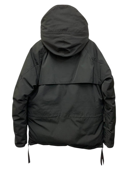 カナダグース 4078JMB R ダウンジャケット L ブラック ITPIBASPR43I