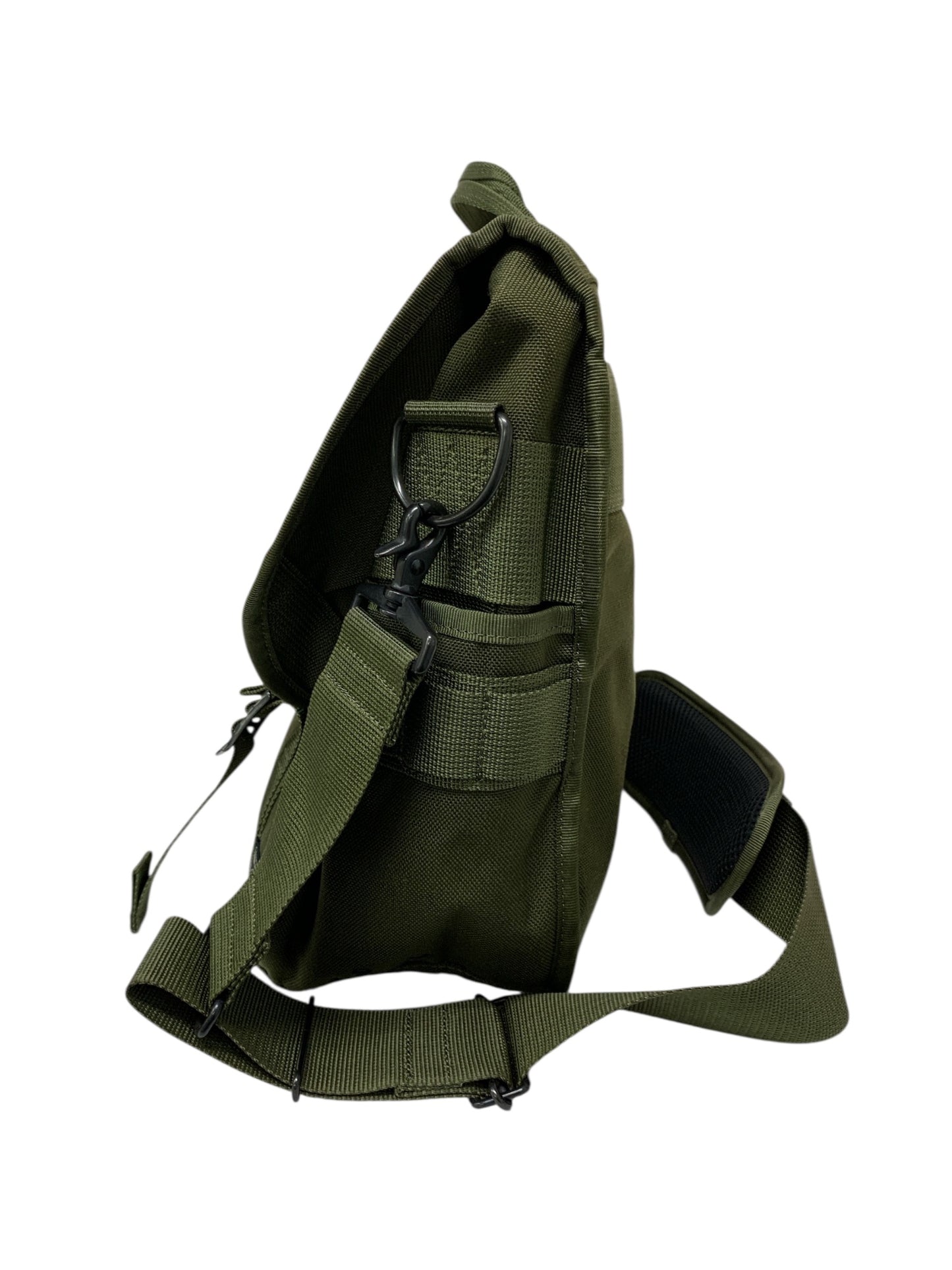 ポーター PALS SHOULDER BAG 381-05770 カーキグリーン 直営限定 ITPA6F69N3O6