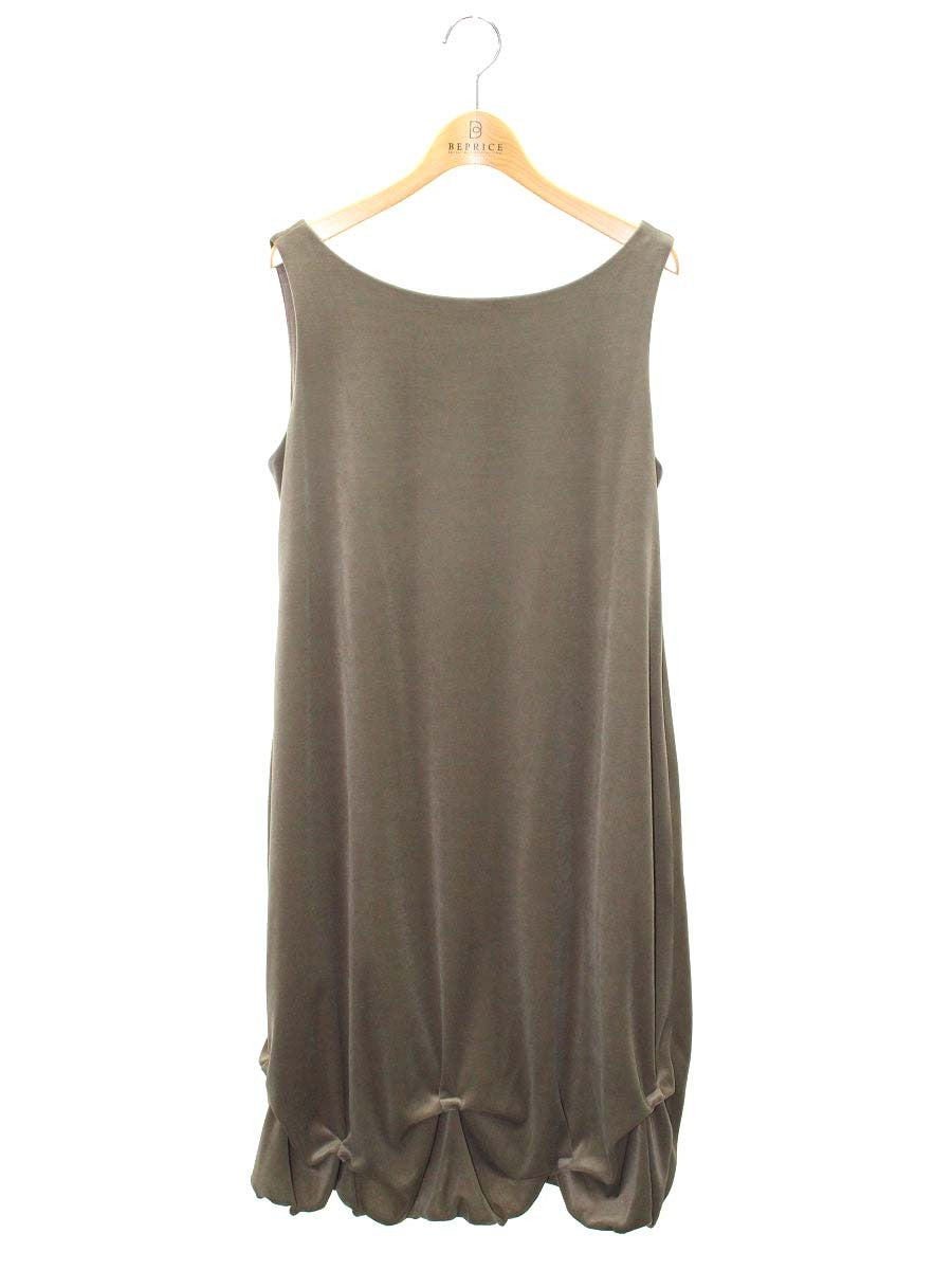新品未使用 フォクシー ワンピース ドレス エンパイア ティアード M 楽天市場】ティアードロングOP axes femme POETIQUE アクシーズ