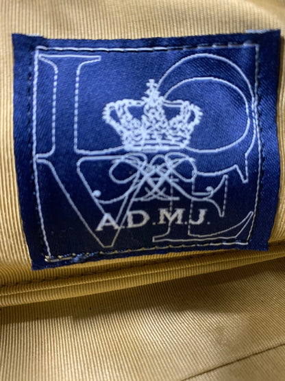 エーディーエムジェイ ハンドバッグ ブロンズ ミニ ショルダー 2way レザー ITANQFFAZ4RO