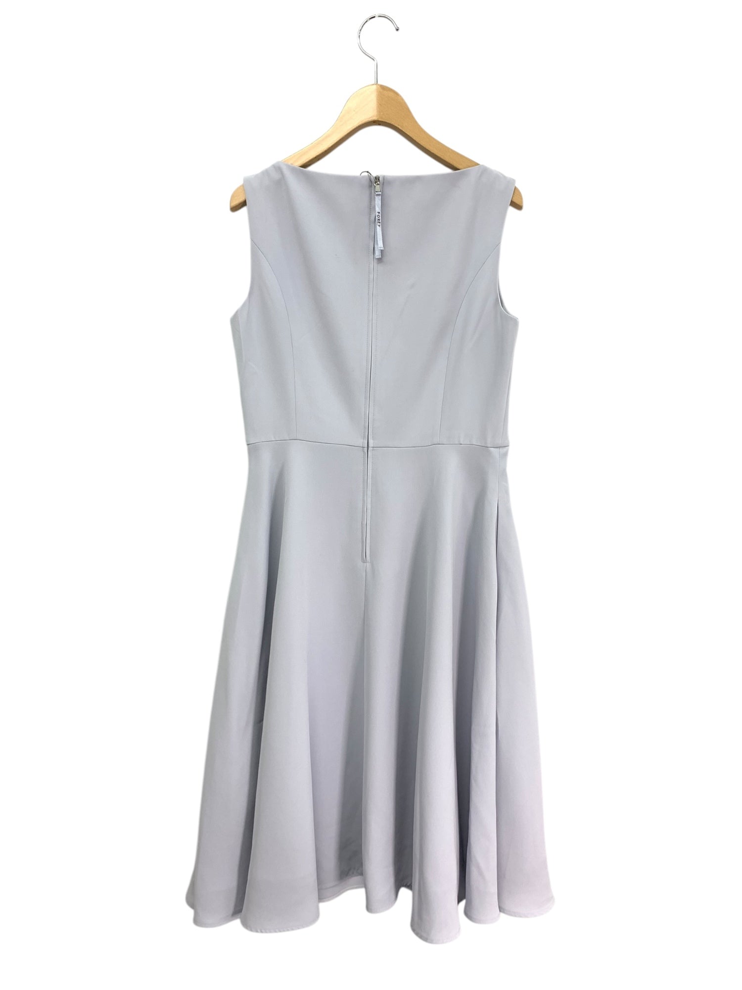 フォクシーニューヨーク La Seine Dress 42994 ワンピース 40
