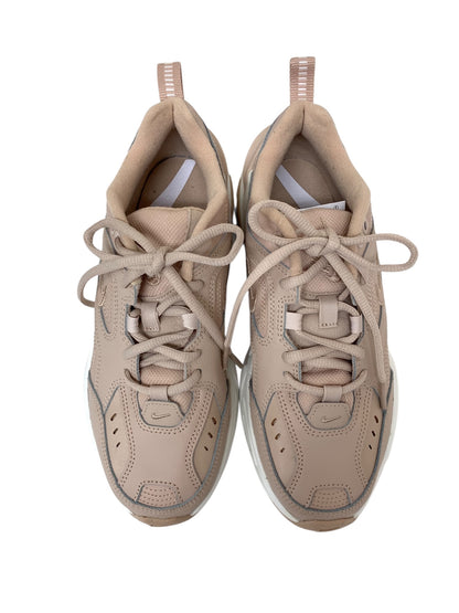 ナイキ WMNS M2K TEKNO AO3108-202 スニーカー 24.5 ピンク ITQFOMHXSVB3