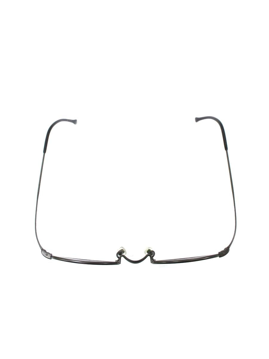 増永眼鏡 GMS303 眼鏡 マットグレー ♯54 メガネウエリントン IT4XCUI65E2G