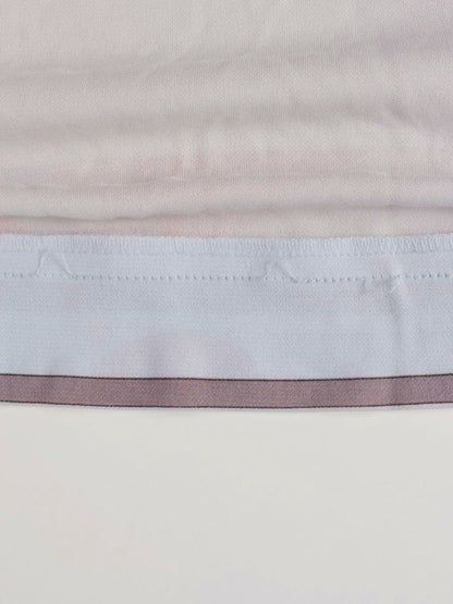 レオナールファッション 0159569 LL カットソー 総柄 グレー IT1BKCJU0YUT