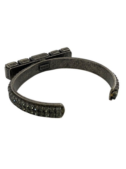 フォクシーブティック バングル PLANET RIBBON 30438 グレー ITL2DTBSATKE