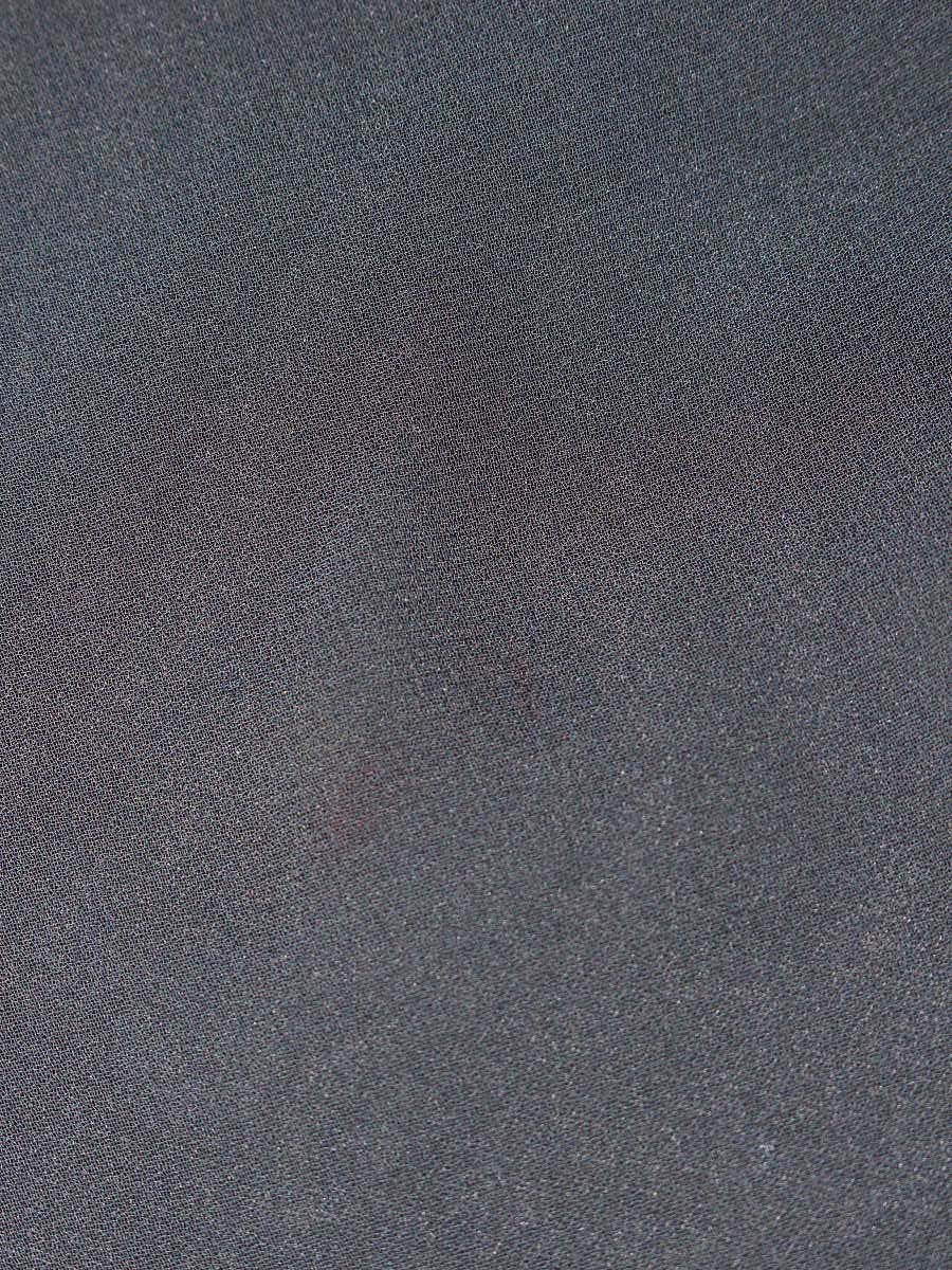 フォクシーニューヨーク マットシフォン 24534 スカート 38 ネイビー ITFYWCOSFFDA