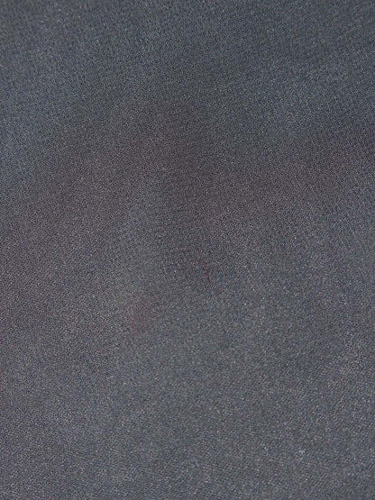 フォクシーニューヨーク マットシフォン 24534 スカート 38 ネイビー ITFYWCOSFFDA
