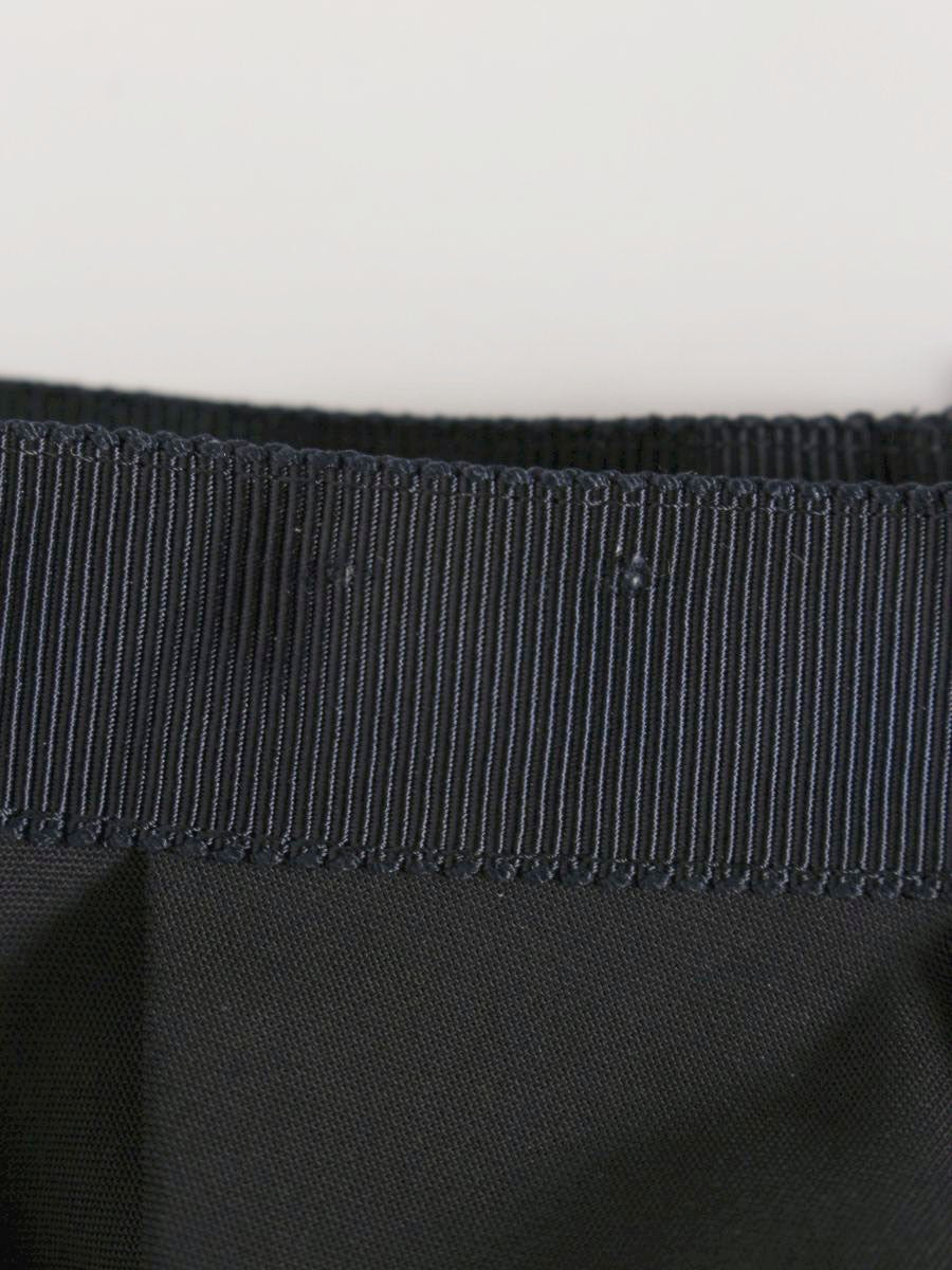 フォクシーニューヨーク Skirt 38338 スカート 38 ネイビー ITUHGX8NXK34