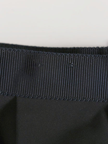 フォクシーニューヨーク Skirt 38338 スカート 38 ネイビー ITUHGX8NXK34