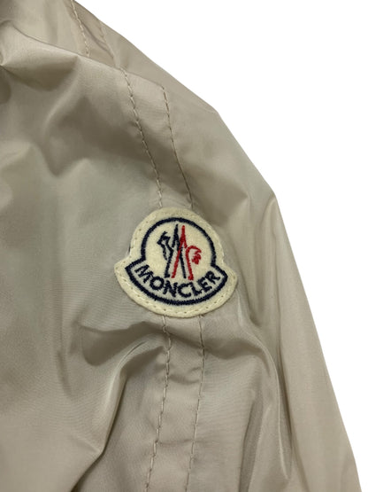 モンクレール SORA GIUBBOTTO SORA COAT 111-09S-46308-05 00 ベージュ IT7LL4JXZ95W