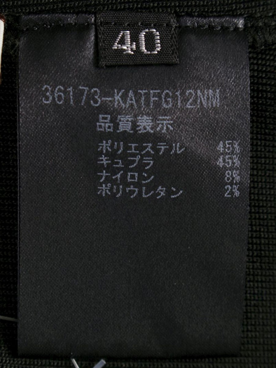 フォクシーブティック Jelly Bean Sweater 36173 40 ブラック 2016年増産品 ITM3VE4FLQC6