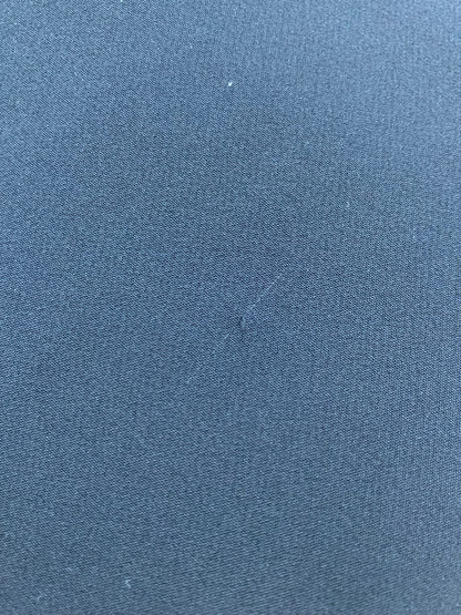 トゥービーシック 2WAYダブルクロス コート W5A02-114-09 42 ブラック フリル フード ITSTIK32SCHC