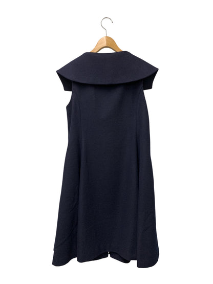 フォクシーブティック Dress Iris 43981 ワンピース 38 ネイビー ITZ0P9MV6GGG