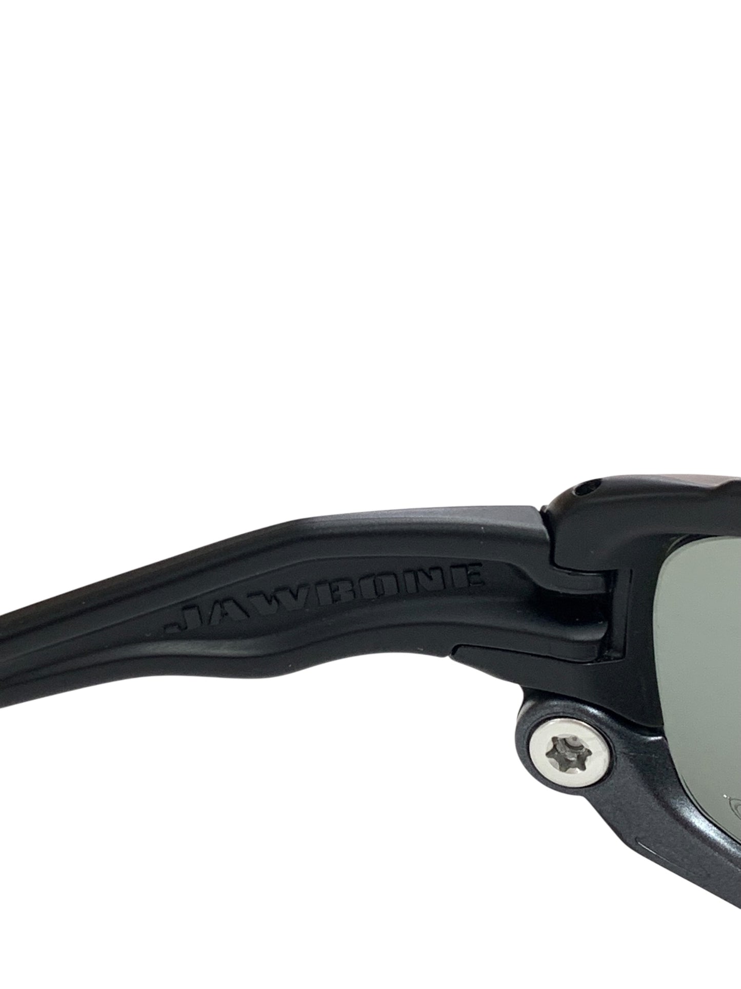 オークリー JAWBONE サングラス ブラック メガネ ITC6409FUOQ0