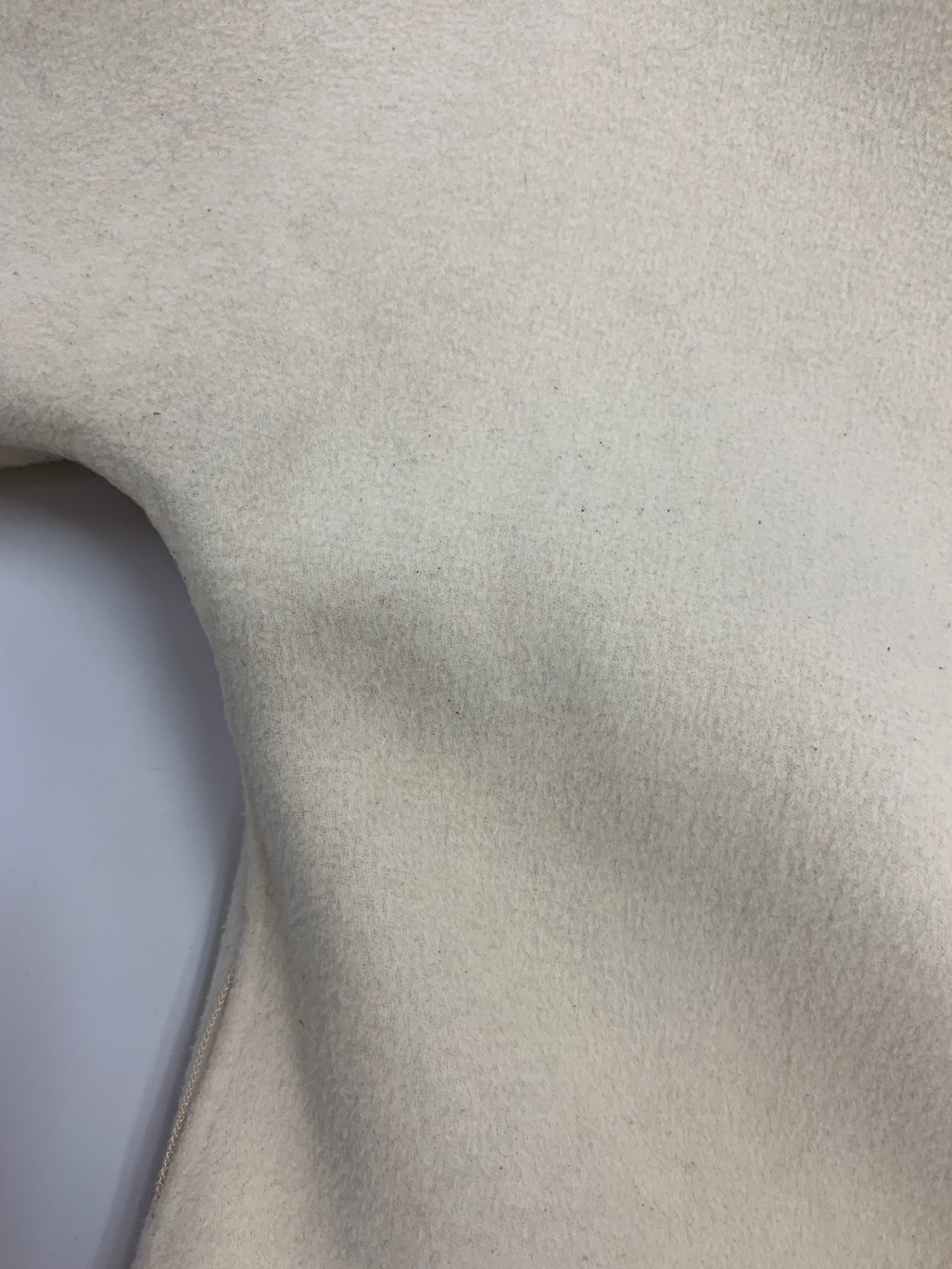 ウィークエンドマックスマーラ 501603196 チェスターコート 38 ブラウン ウール リバーシブル ITXHCZLWHN7Q