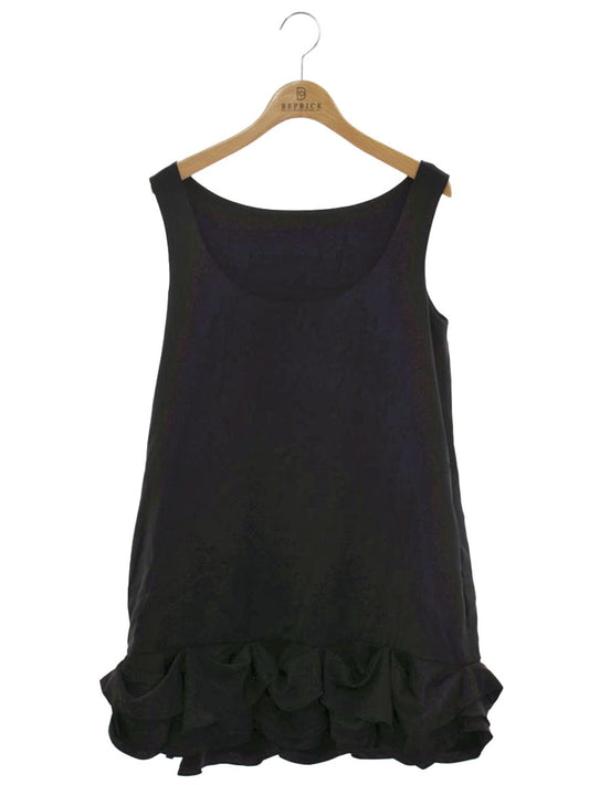 デイジーリン 06068 チュニック 38 ブラック ITH3ZIL3CI0W