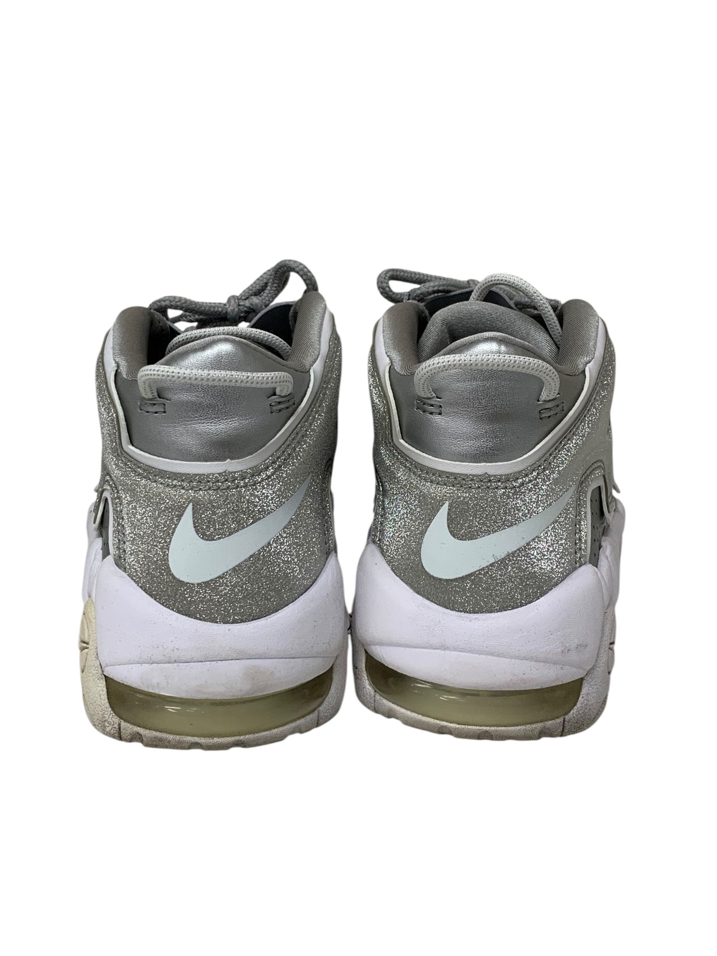 ナイキ AIR MORE UPTEMPO 917593 003 スニーカー 24 シルバー エアモアアップテンポ ITG8NQUP4WUQ