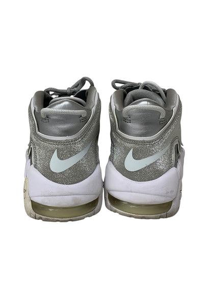 ナイキ AIR MORE UPTEMPO 917593 003 スニーカー 24 シルバー エアモアアップテンポ ITG8NQUP4WUQ