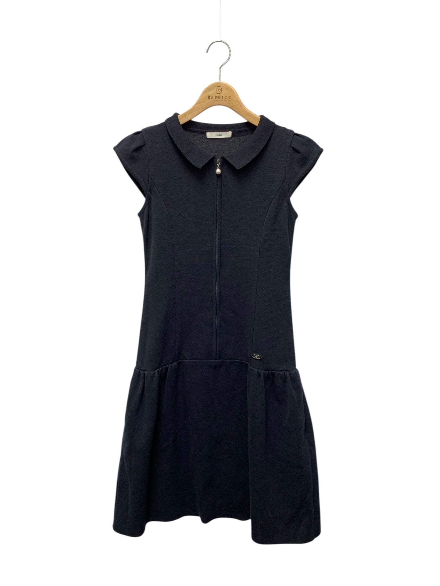 ルネ Rene ジャケット 黒 ブラック 新品未使用タグ付 Rene（ルネ）通販