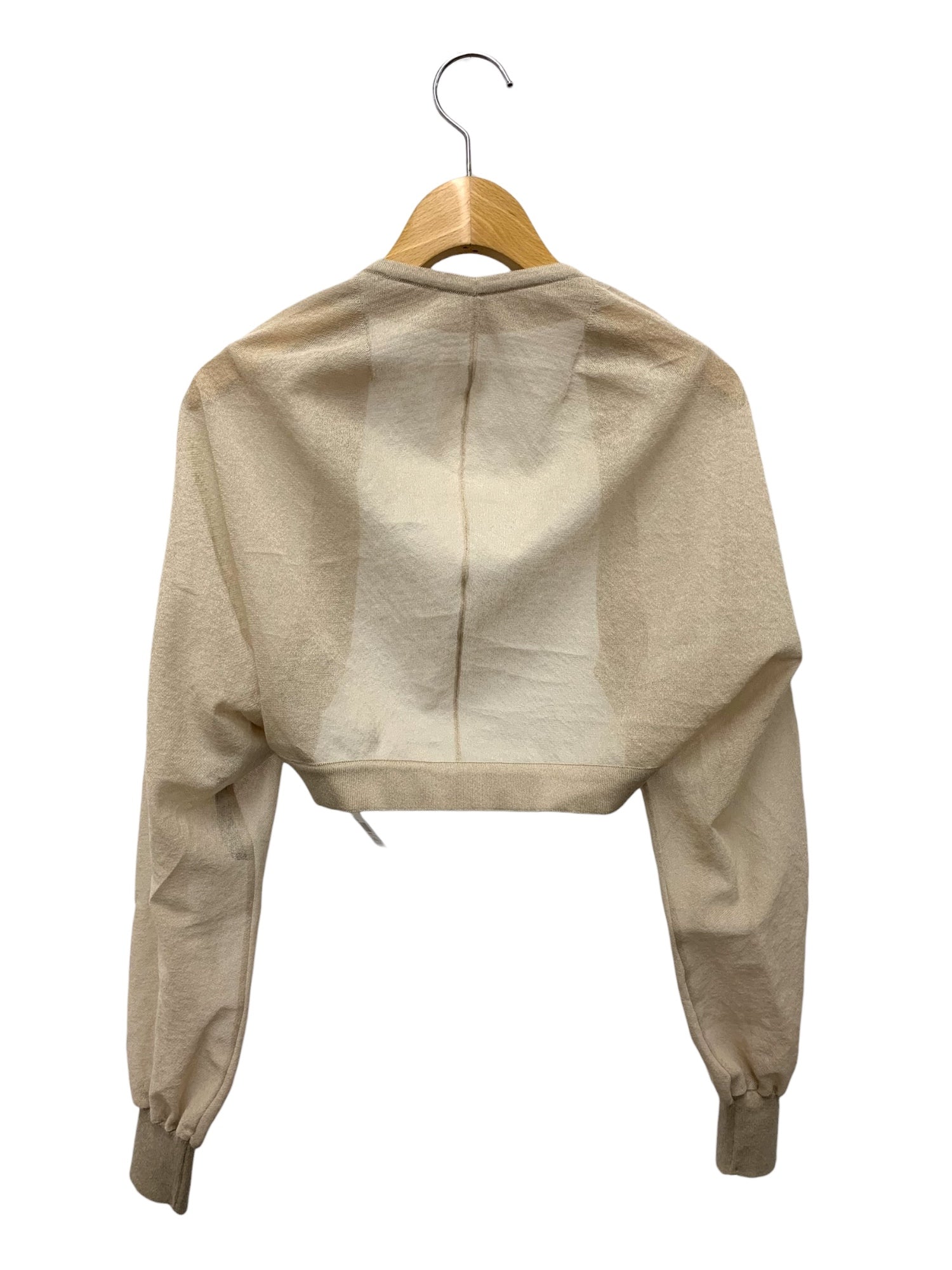 フォクシーブティック Bolero Chiara キアラ 43605 ボレロ F ベージュ