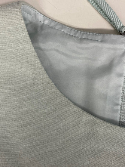 フォクシーブティック Dress Lily Flare 34925 ワンピース 40 アイスグリーン ITCVS977A20G