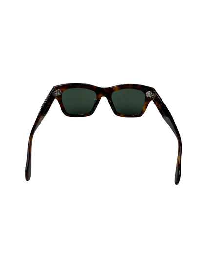 セリーヌ CL41732 サングラス ブラウン べっこう柄 IT7B2HXN2YNT