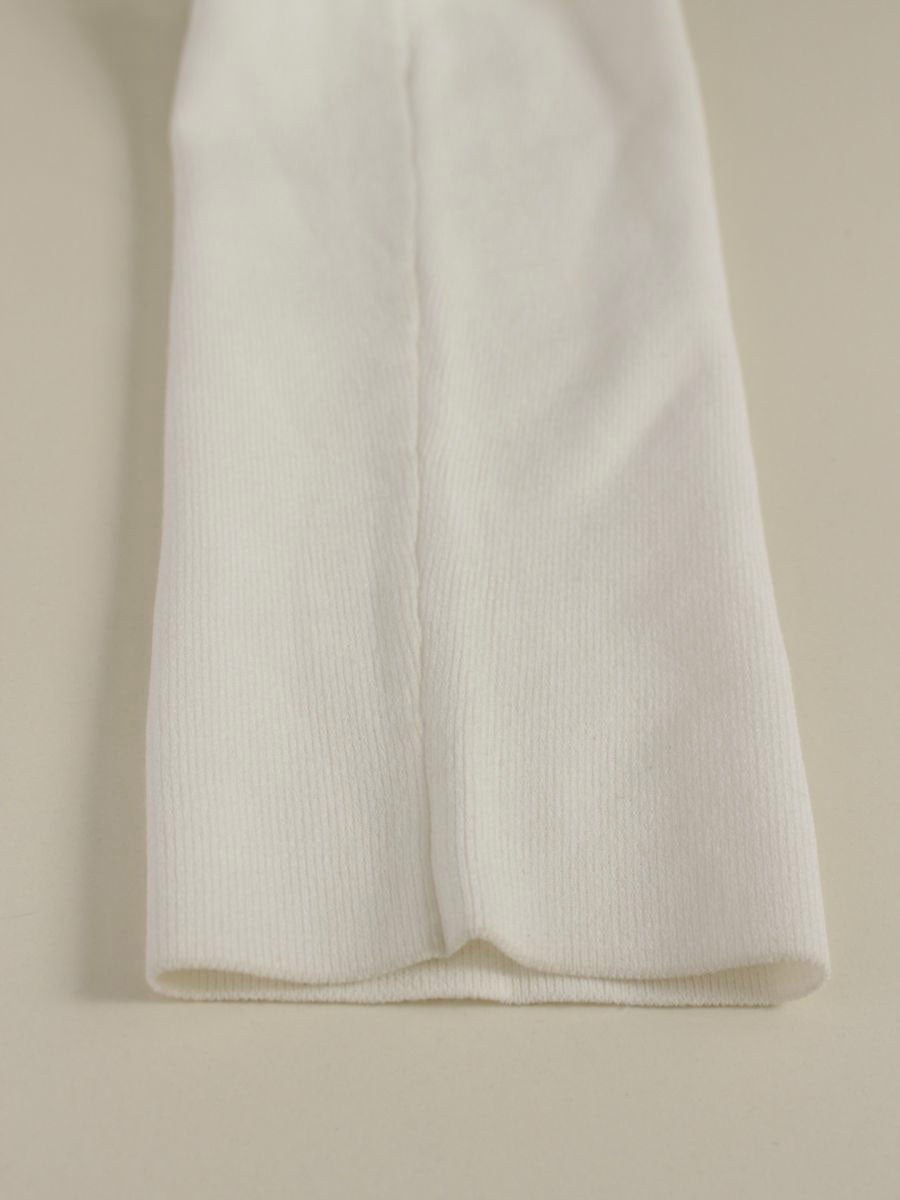 トッカ KRTOBA0010 カーディガン M ホワイト ITRNA1ARSD0Y 【SALE】
