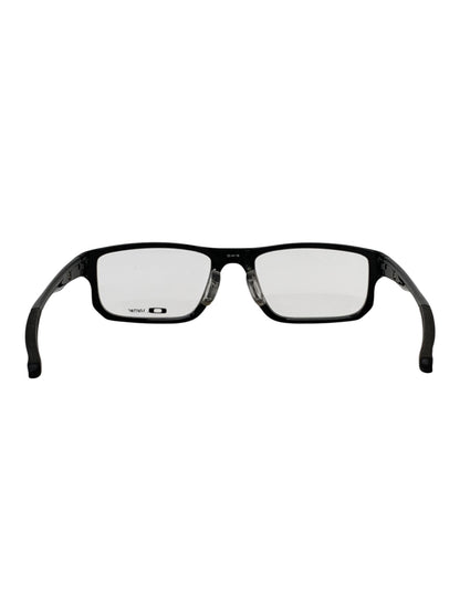 オークリー OAKLEY VOLTAGE ox8066-0255 メガネ ブラック ITOKGFDHIPGK