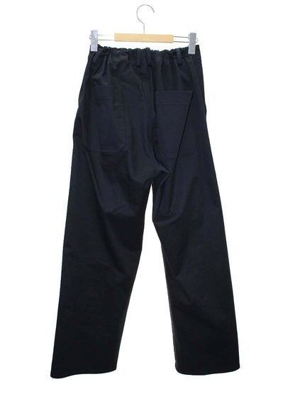 アディアム Skatepark Pants スケートパーク 43074 パンツ S ブラック ITAARJXDIPBP