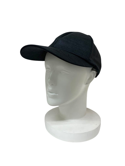 フォクシーニューヨーク COOL SHADE 43628 帽子 ブラック キャップ ITCVVIMWOA2C