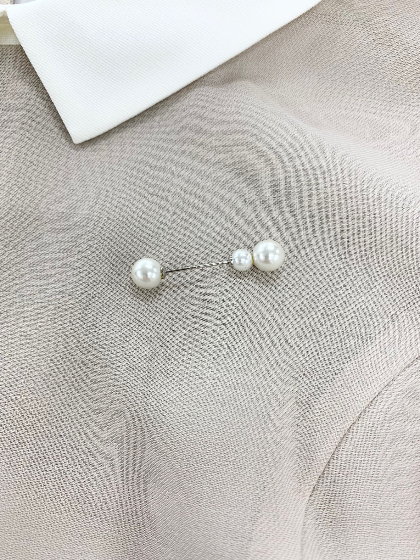 フォクシーブティック Dress Rosy Lily 42118 ワンピース 42 ベージュ