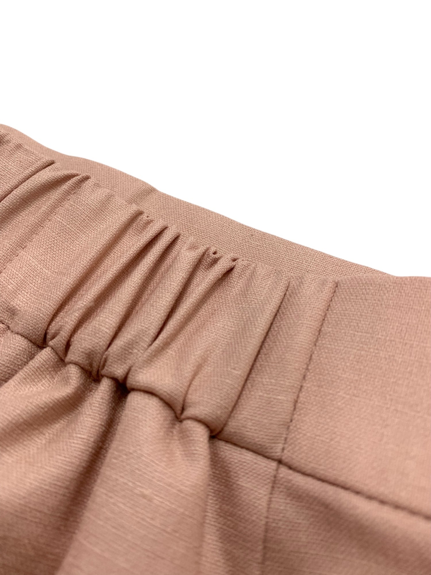 FOXEY 45145 PANTS \"MODERN BREEZE\"42ベージュ 45145 Pants 