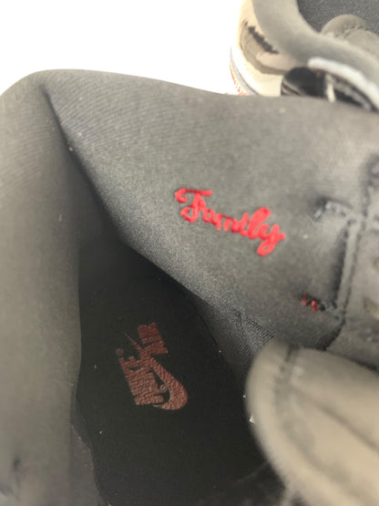 ナイキ エアジョーダン1 レトロ HIGH OG ブレッド パテント 555088-063 スニーカー 9 レッド ITNZ9TKYSWMT