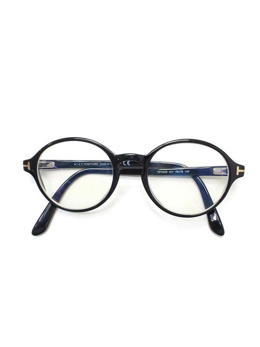 トムフォード TF5409-001 メガネ ブラック 眼鏡 ITR8DVCFM8KA 【SALE】