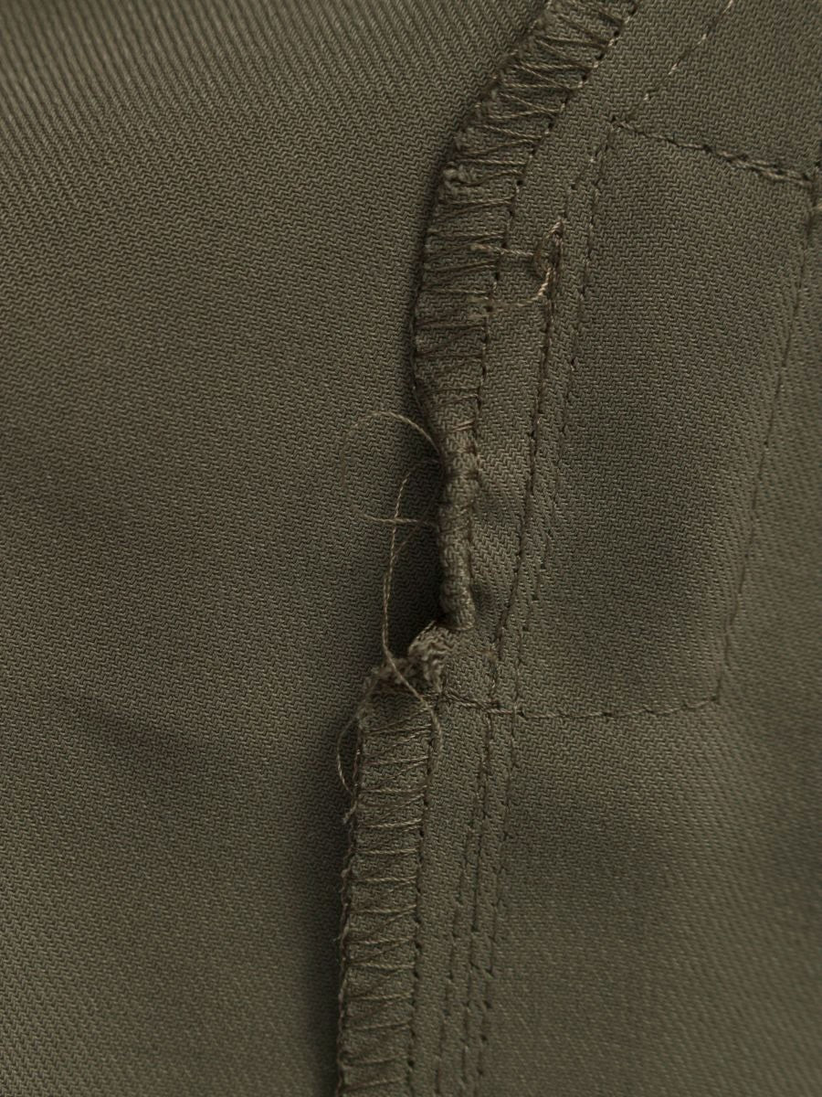 ユナイテッドトウキョウ タイインスパイアードコンビブラウス 145500008 F ブラウン IT5EWQOGLFYE