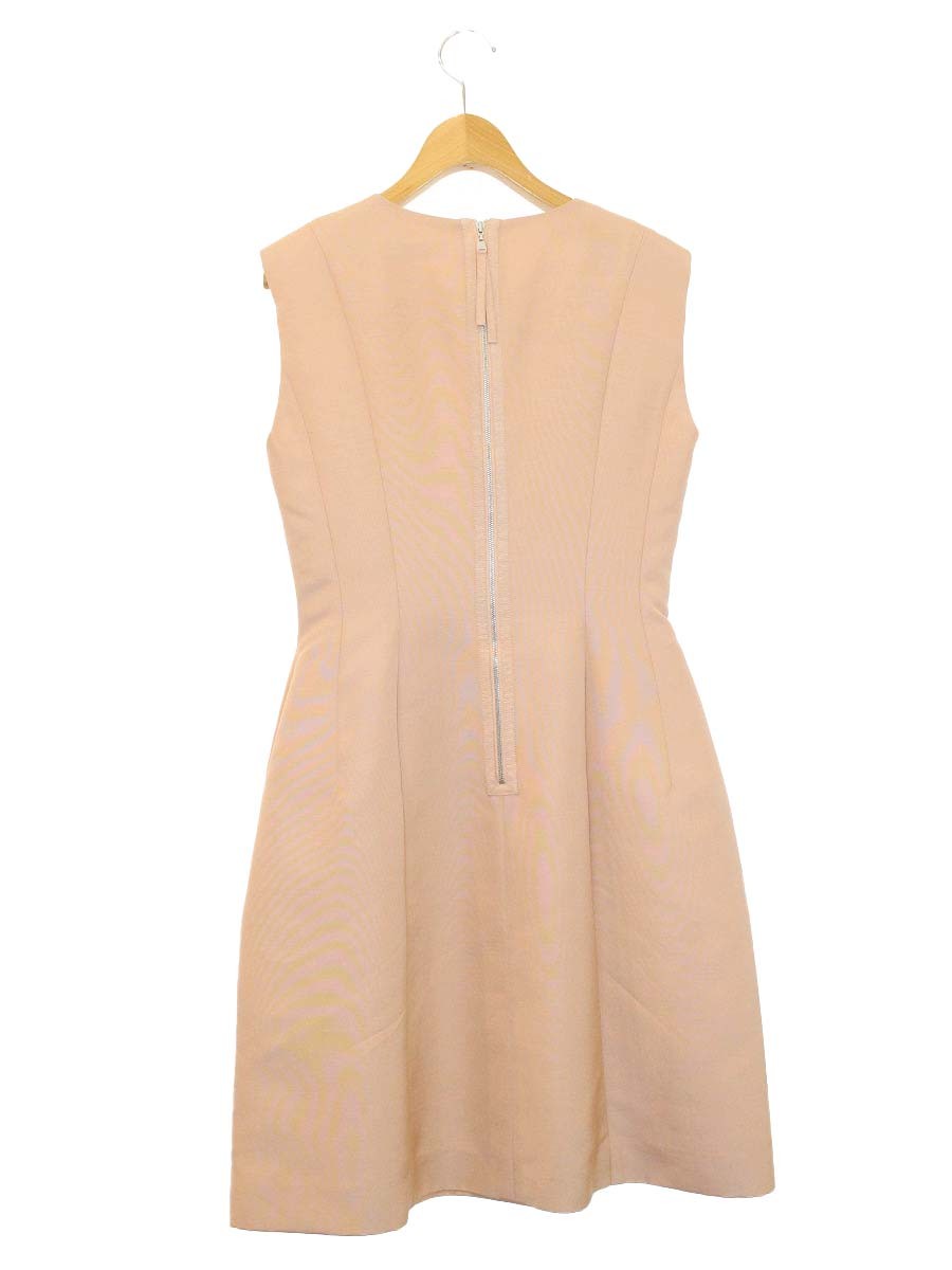 フォクシーブティック Dress 37772 ワンピース 38 ピンク IT6ILPWLI66S