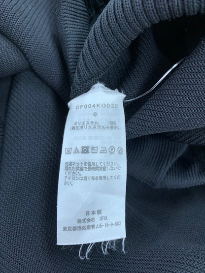 シーエフシーエル POTTERY SKIRT ポッテリー CF004KG020 スカート 0 ブラック フレア ITSUEAGGBAFG