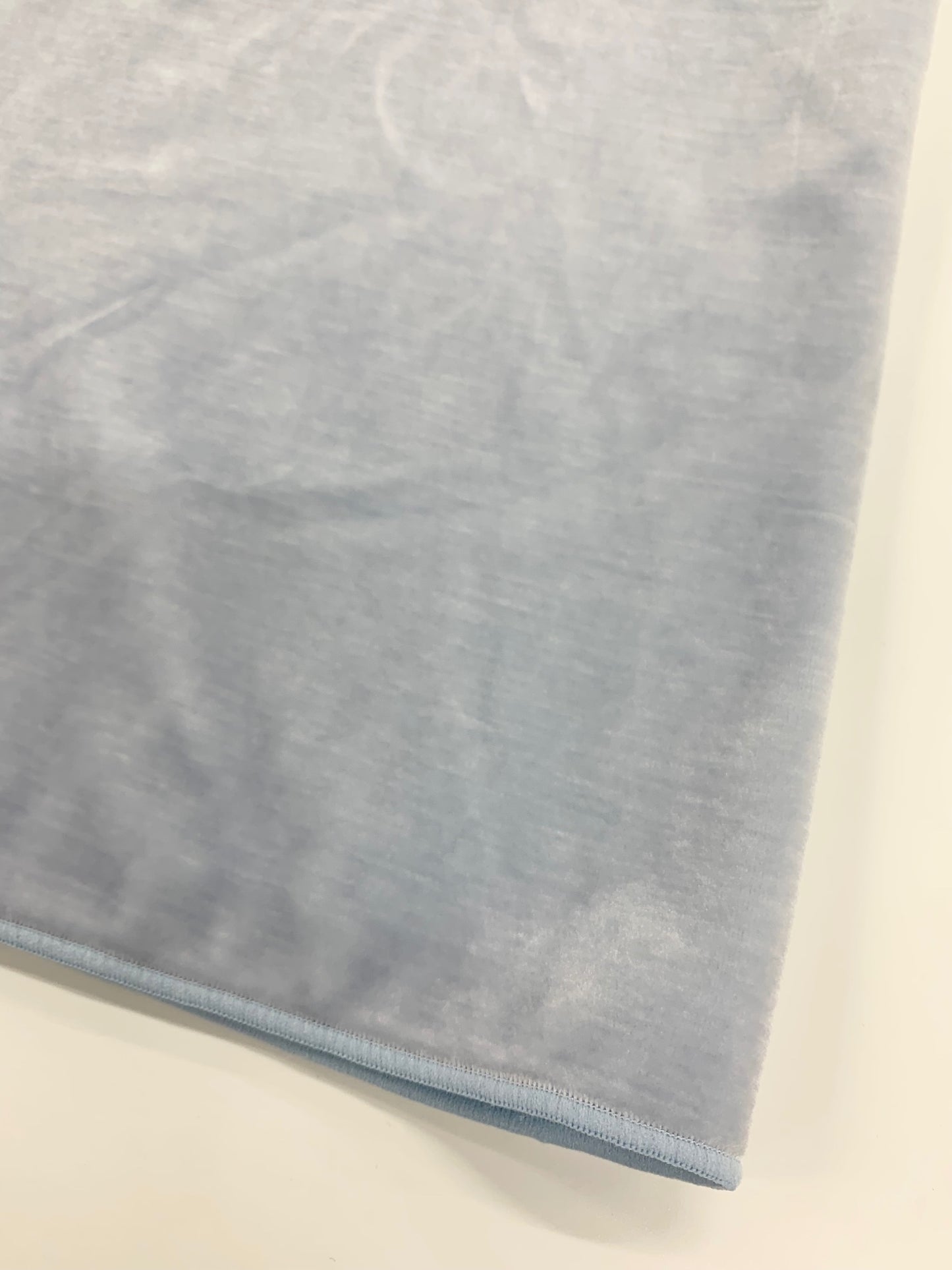 ベロアノワール by フォクシーニューヨーク PANTS SPORTY L 39140 パンツ 40 ブルー 2023年増産品 ITCJC6DIM8W7