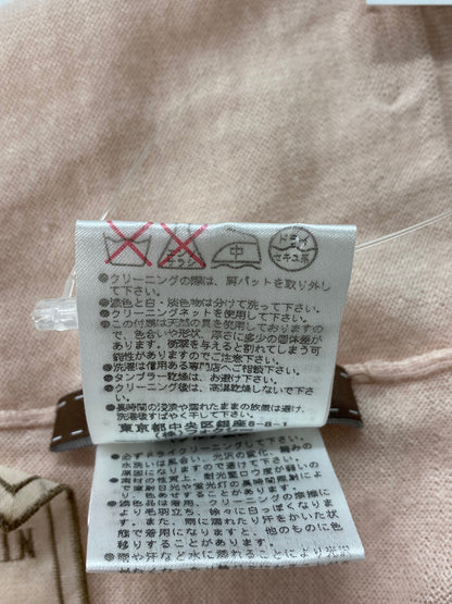 デイジーリン for フォクシー プティフール 32070 カーディガン 40 ピンク ITXPAAN4SSC8