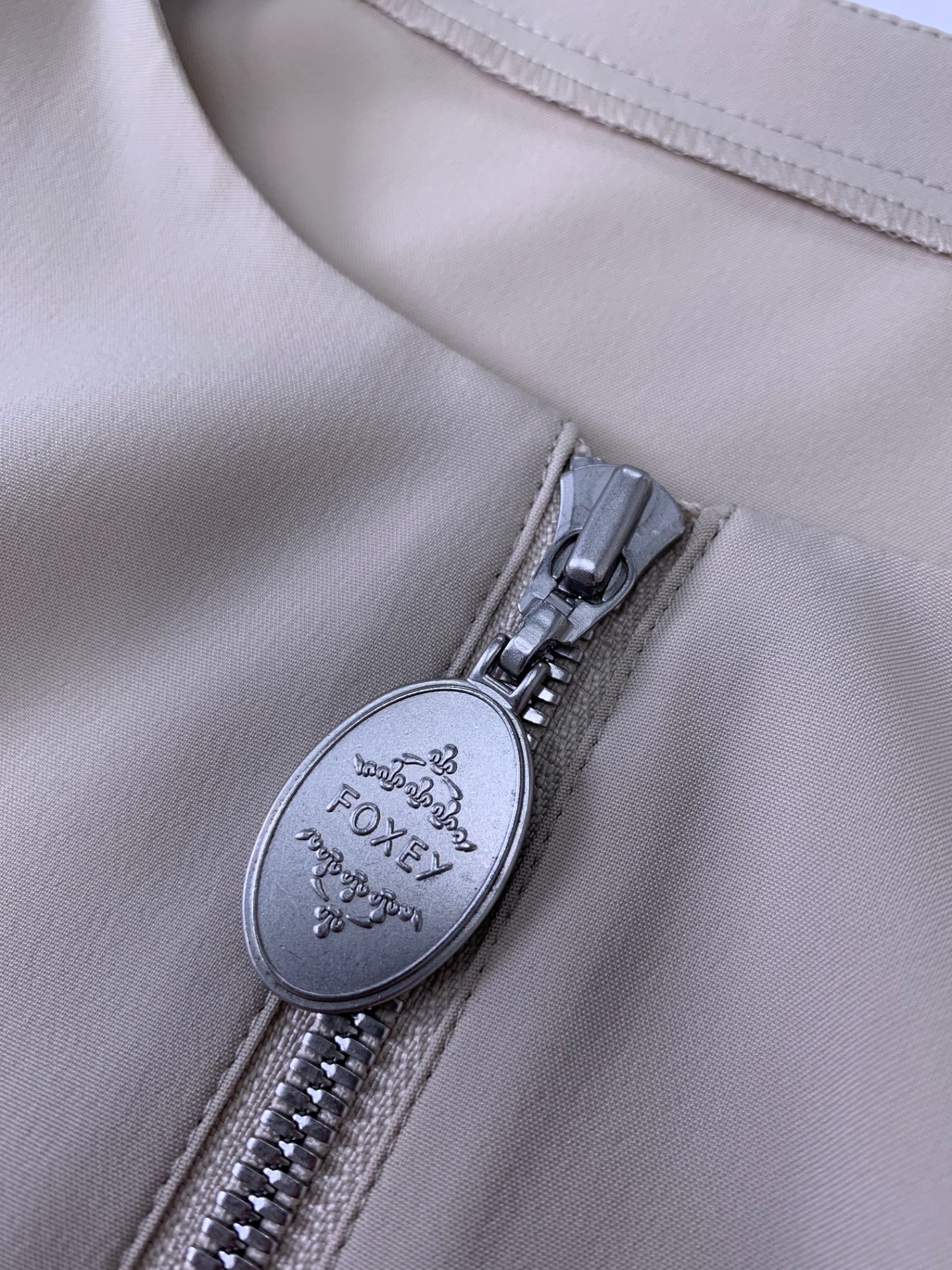 フォクシーニューヨーク レイニーリトルギャザー 30137