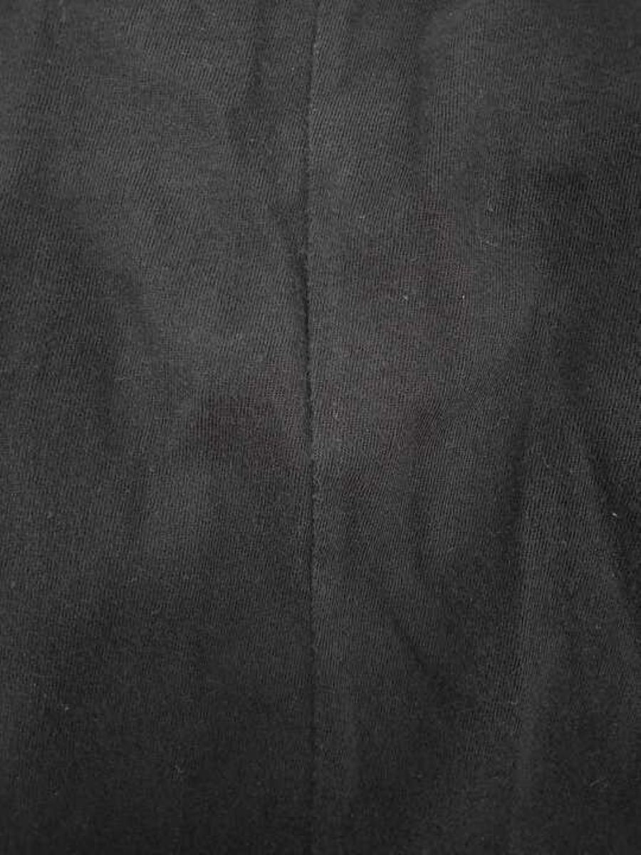 ヨウジヤマモト HO-T02-070 Tシャツ 3 ブラック オーバーサイズ ITP4MH7XSRDH