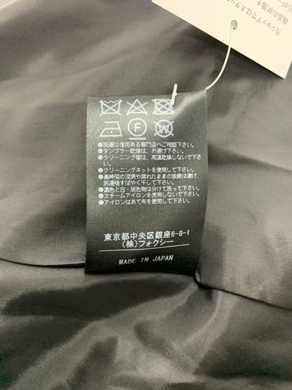 フォクシーブティック Dress 36861 ワンピース 40 ブラック ITMW7PA3CVFA